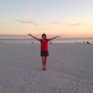 Meet your Posher, Dena